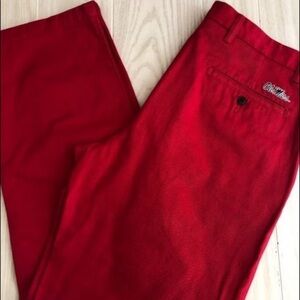 NWT Dockers Ole Miss Men's Chinos